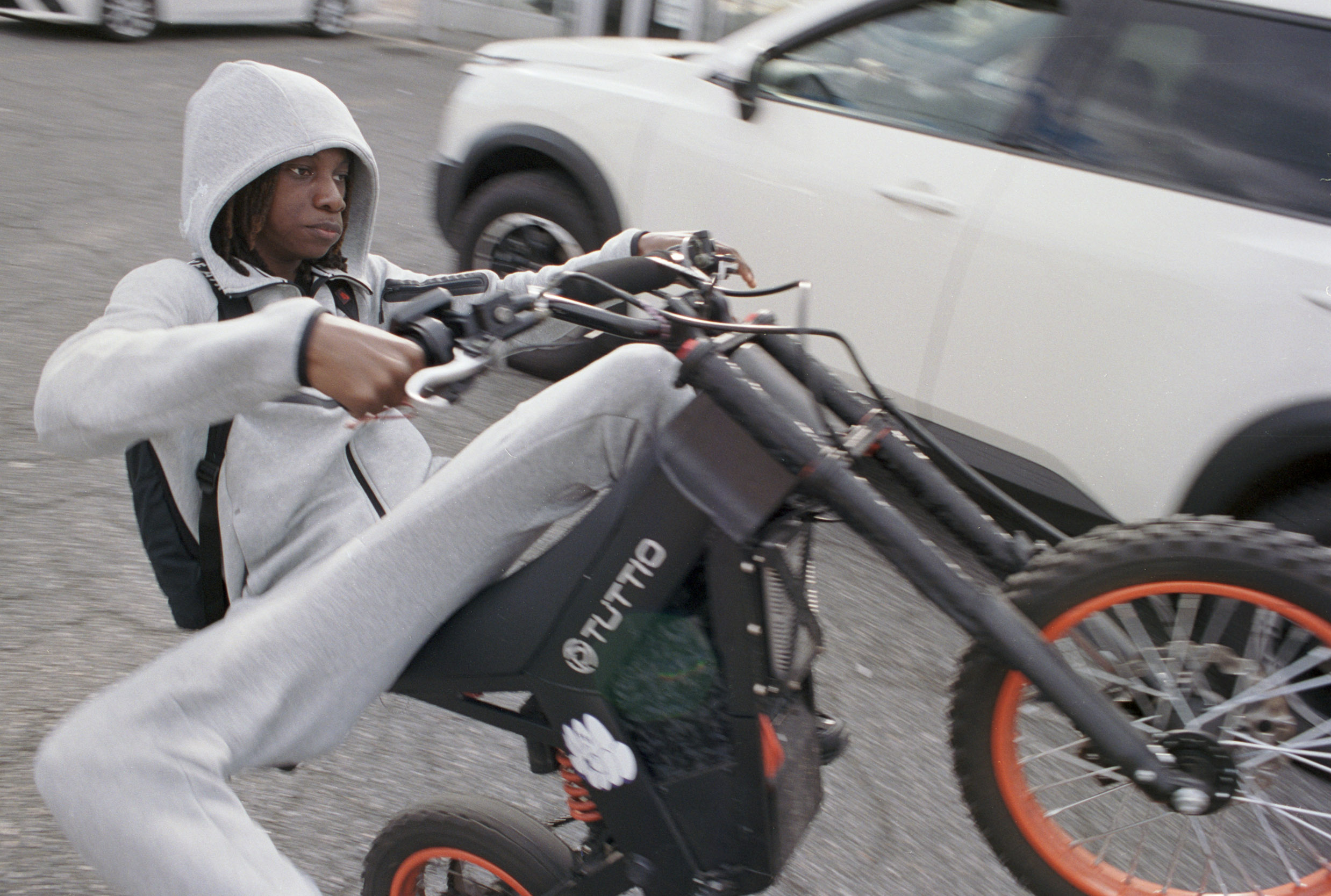 bike