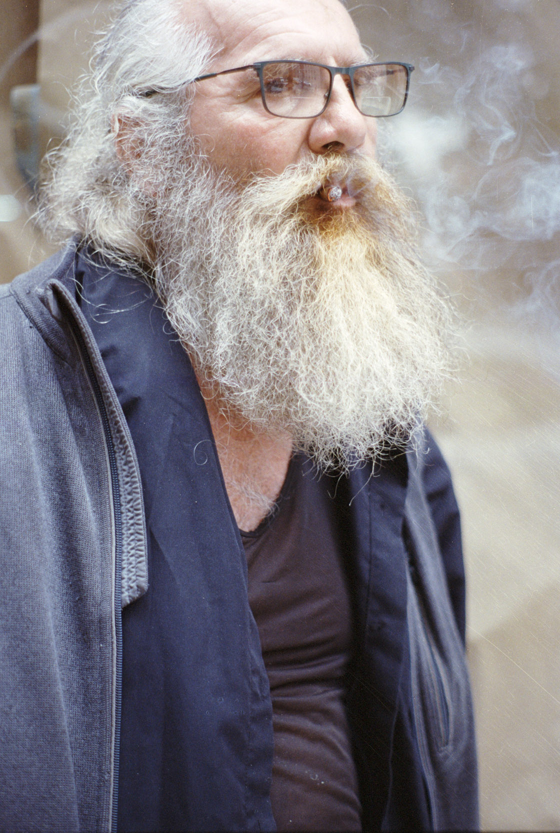 cigar