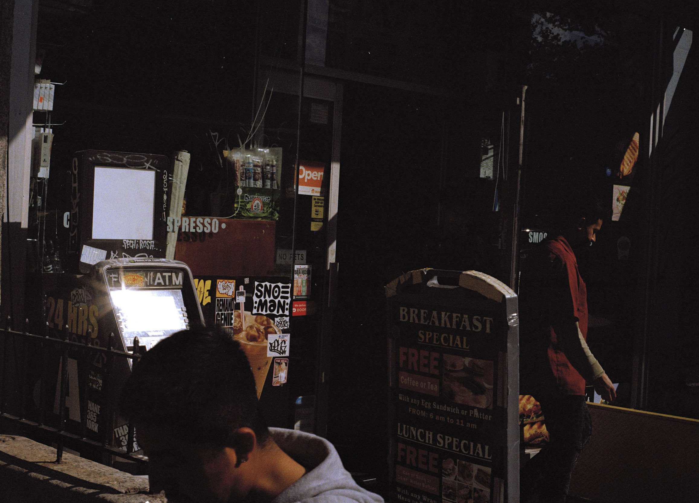 deli