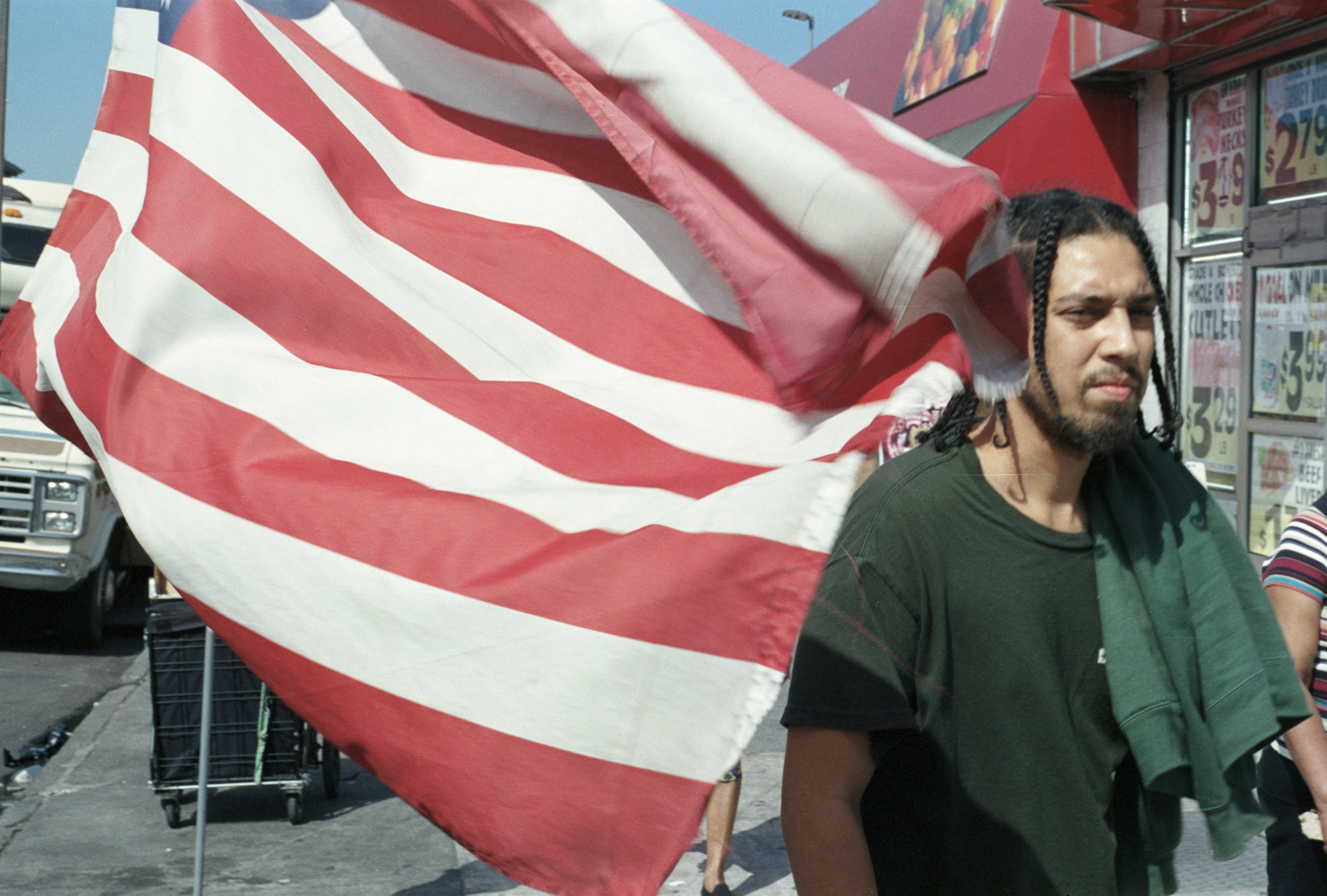 flag