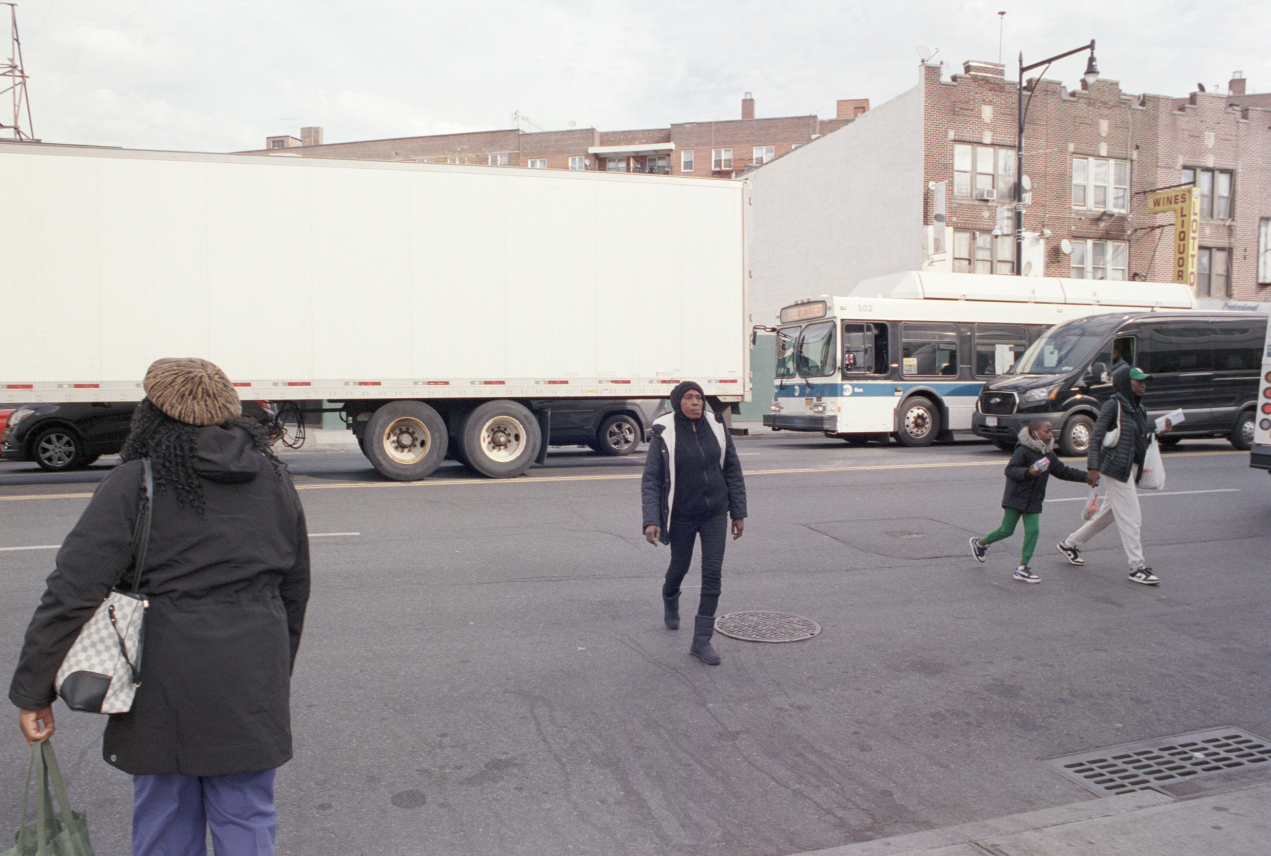 flatbush
