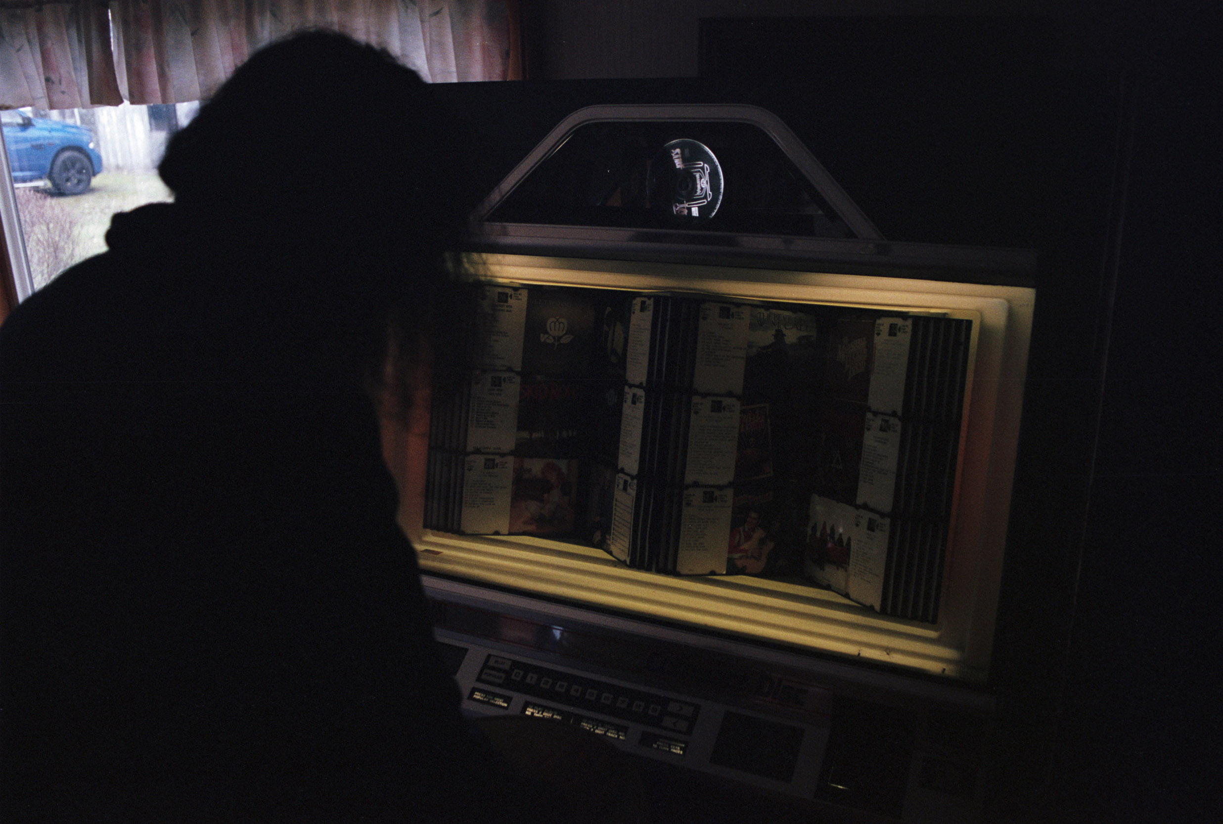 jukebox