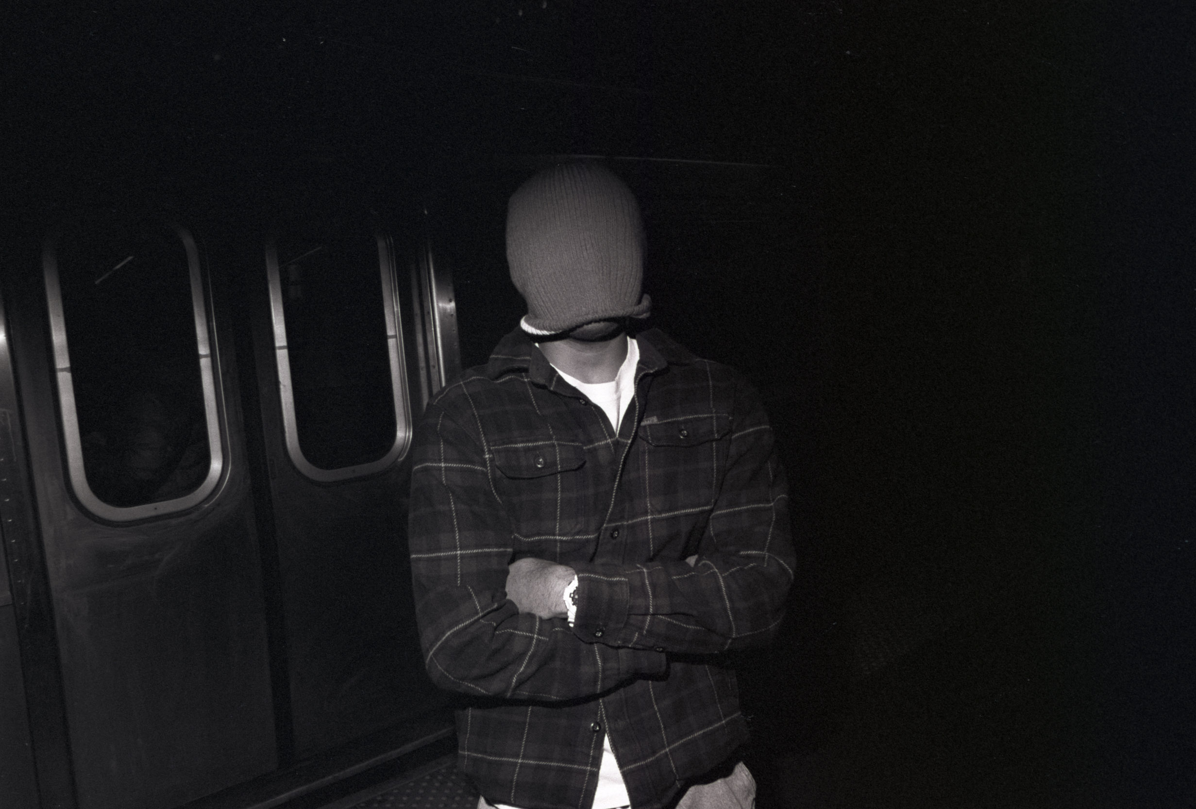 mask