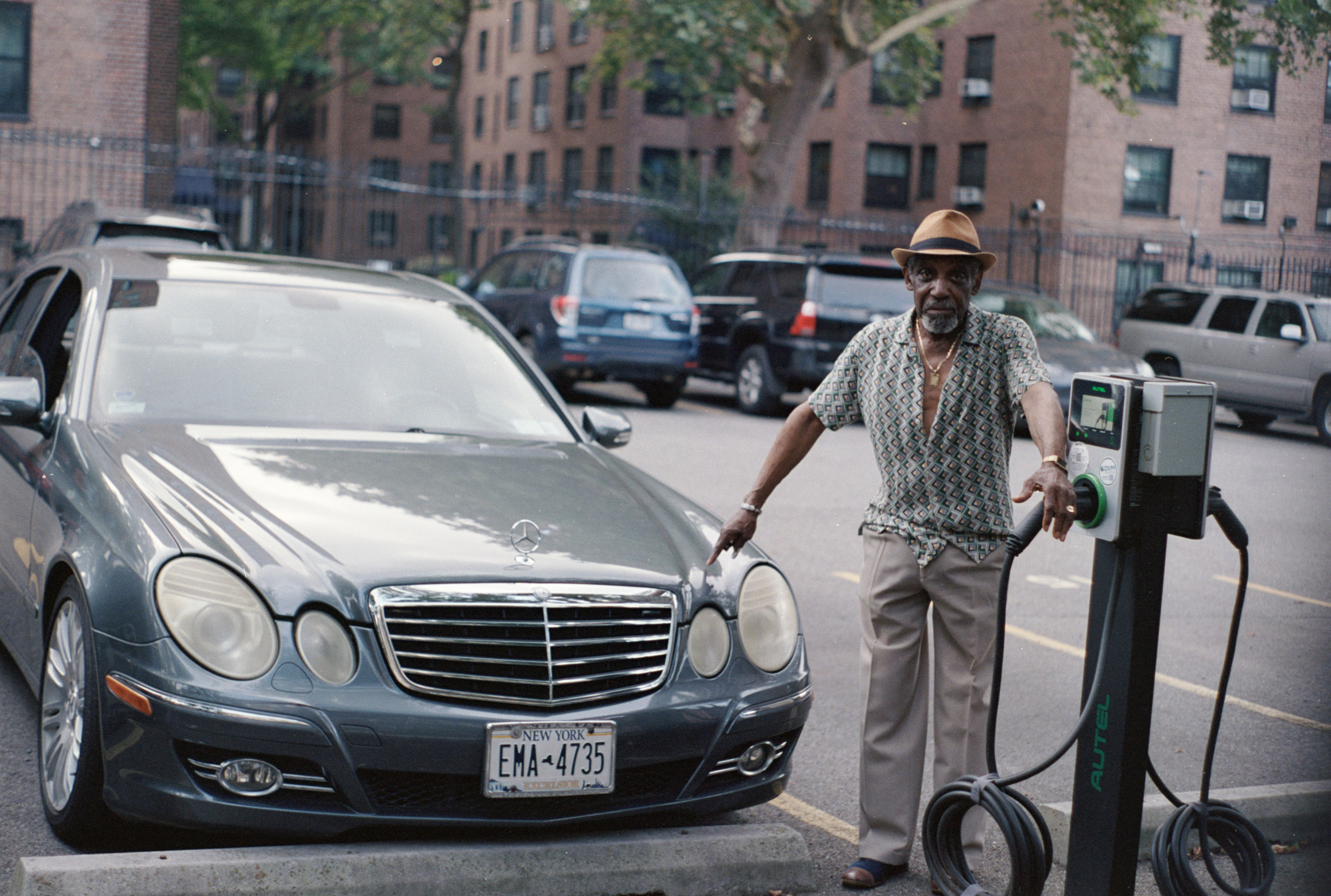 mercedez