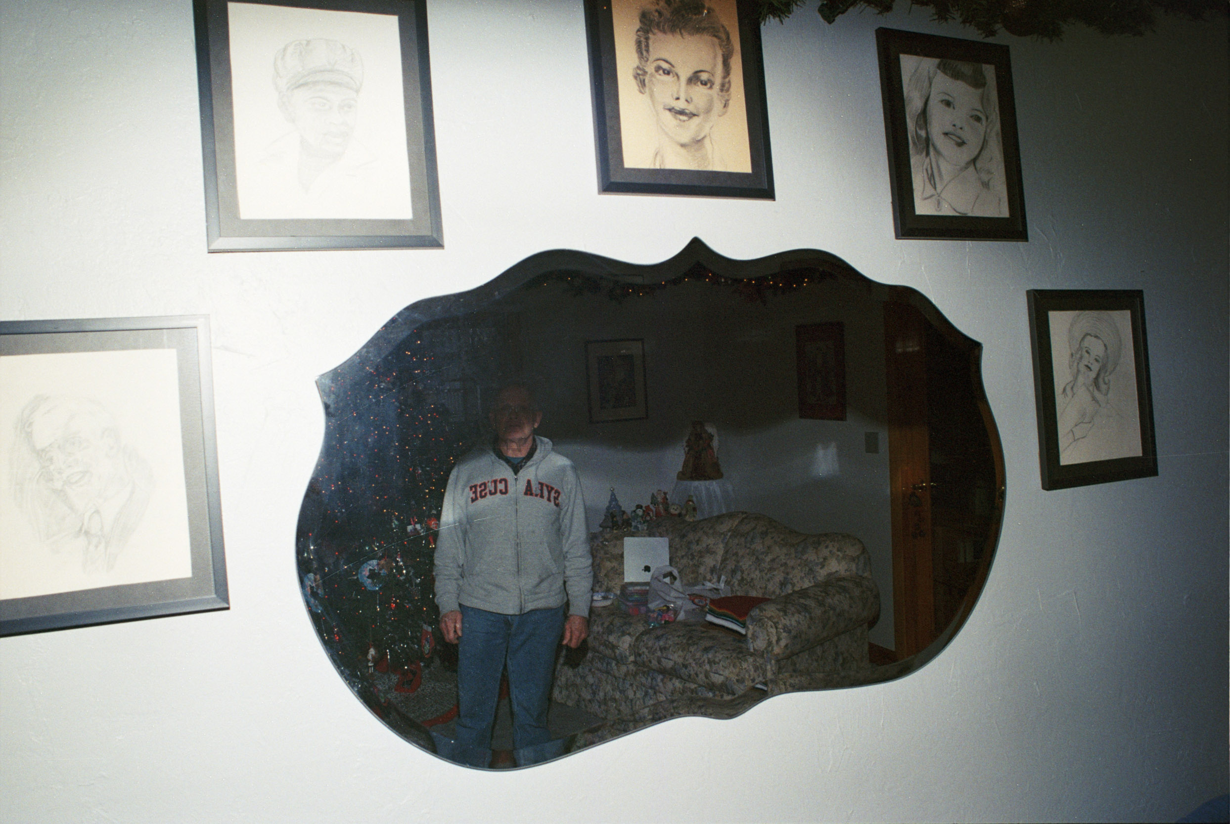 mirror