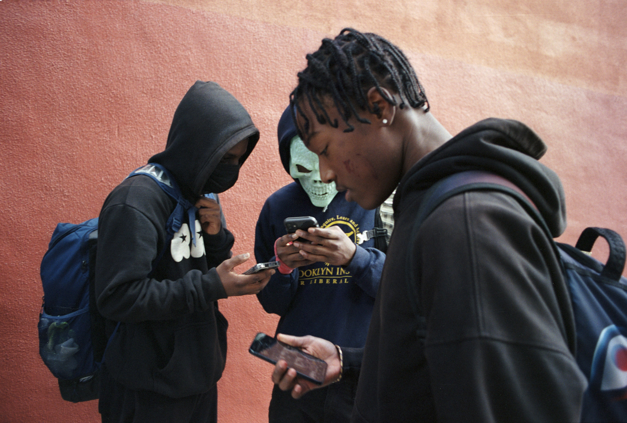 phones