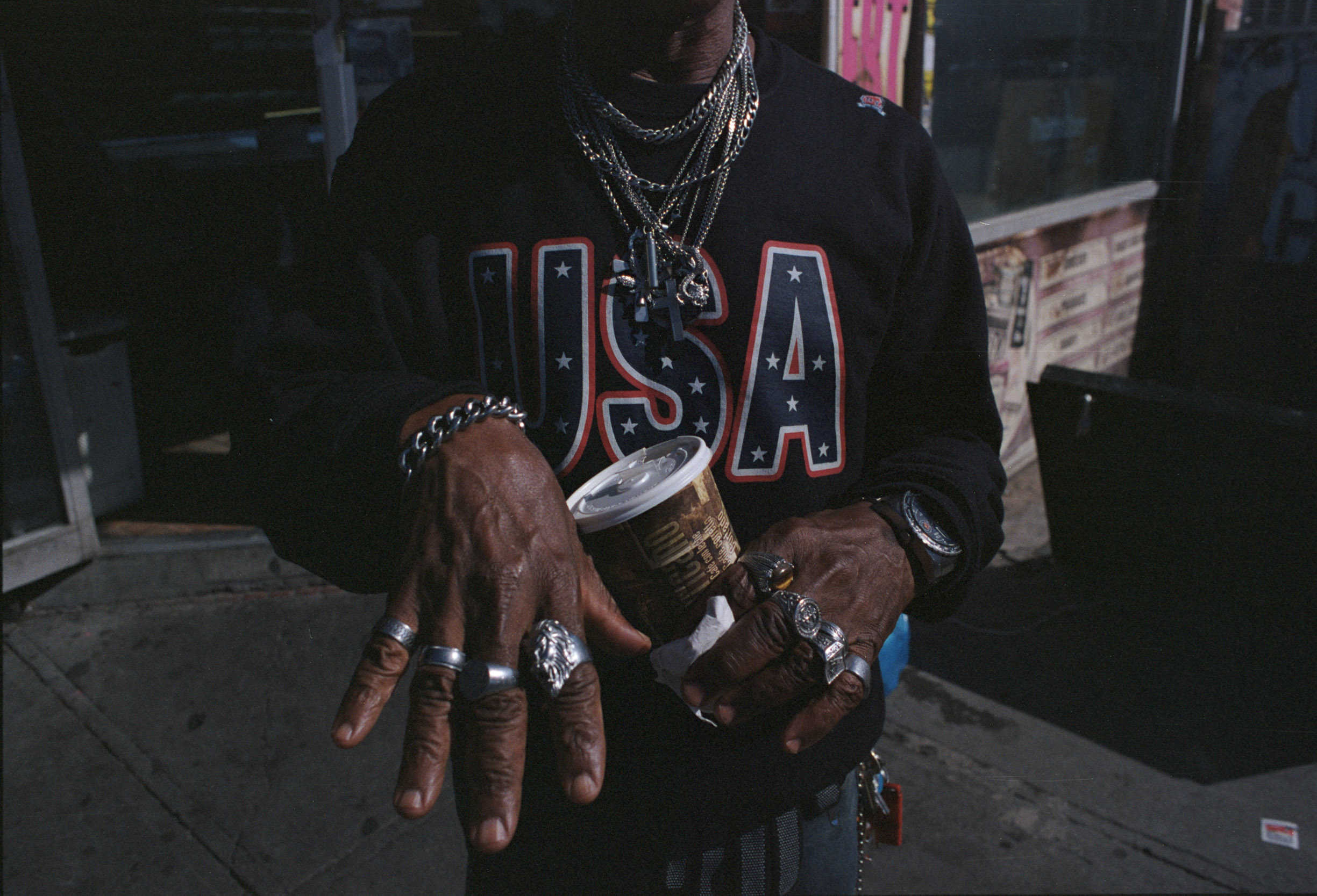 usa