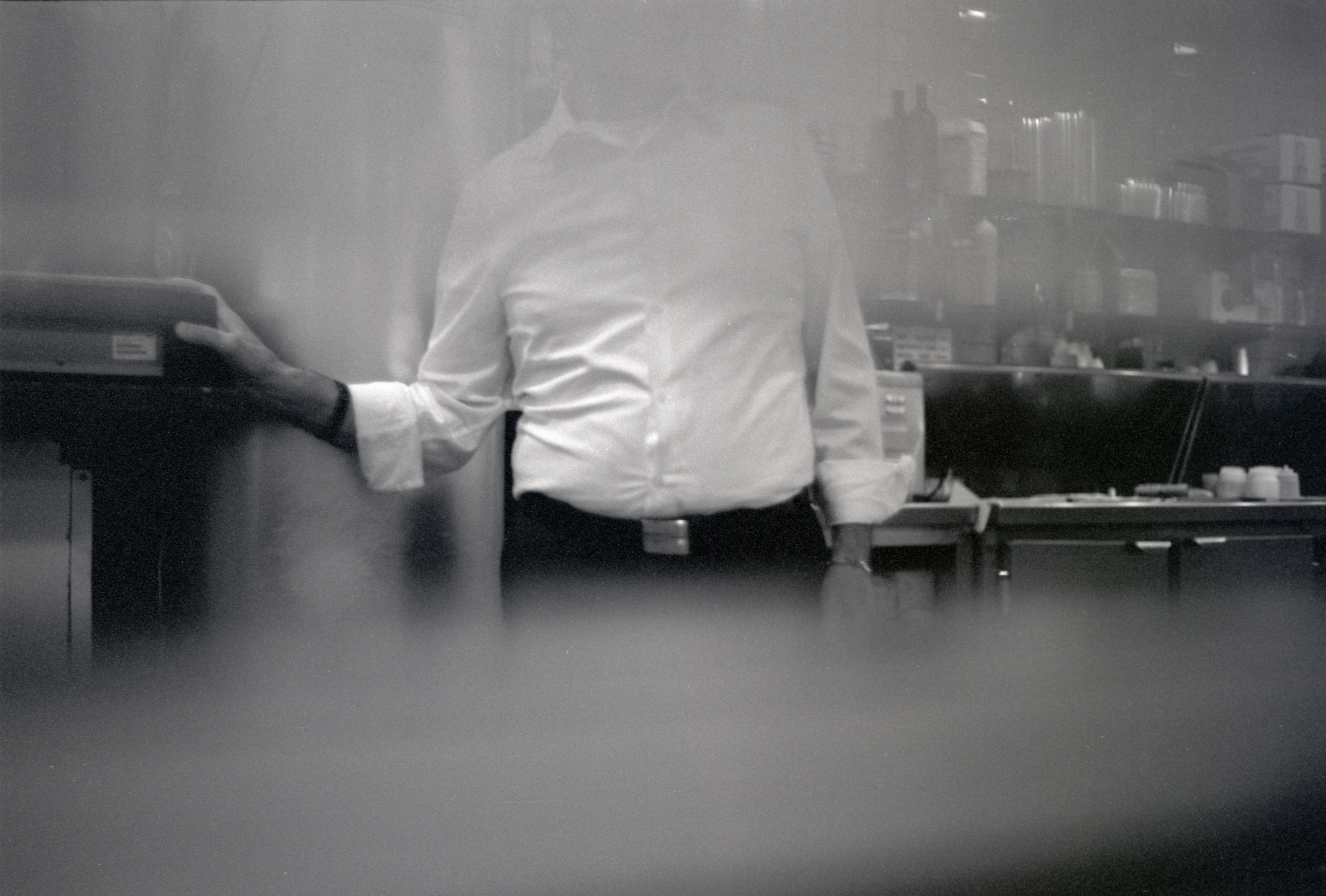 waiter